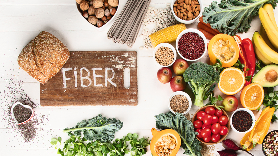 desk Pessimist Push How Much Dietary Fiber Should You Have Per Day?